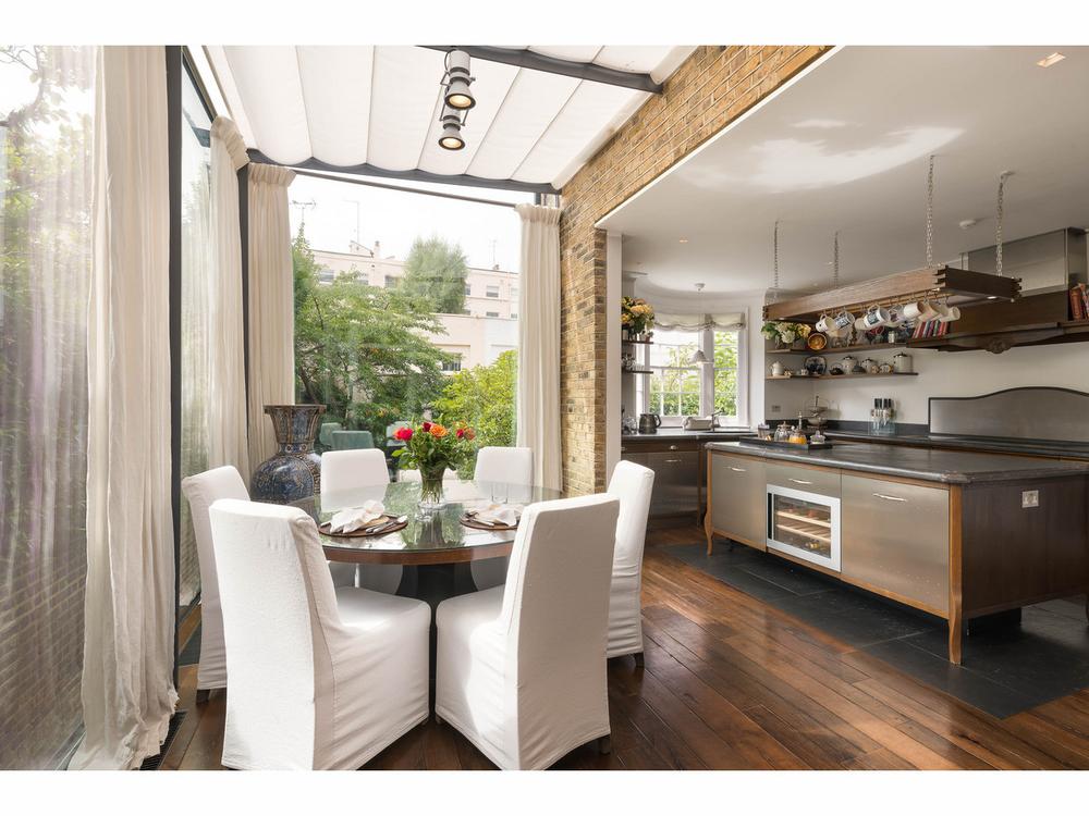 Central London Property Market Update: Spring 2026