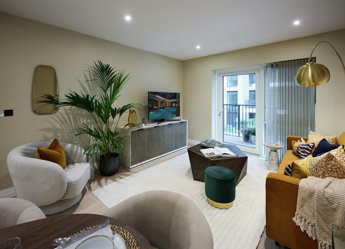 Chelsea Creek - Luxury Two Bedroom Apartment thumbnail 7