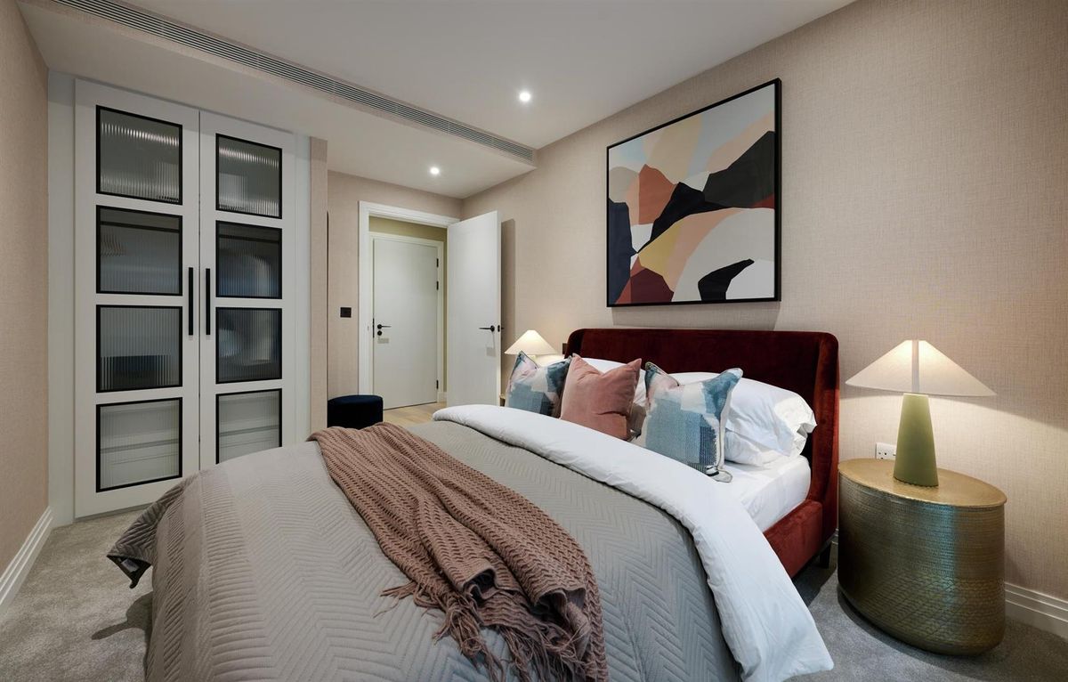 Chelsea Creek - Luxury Two Bedroom Apartment thumbnail 9