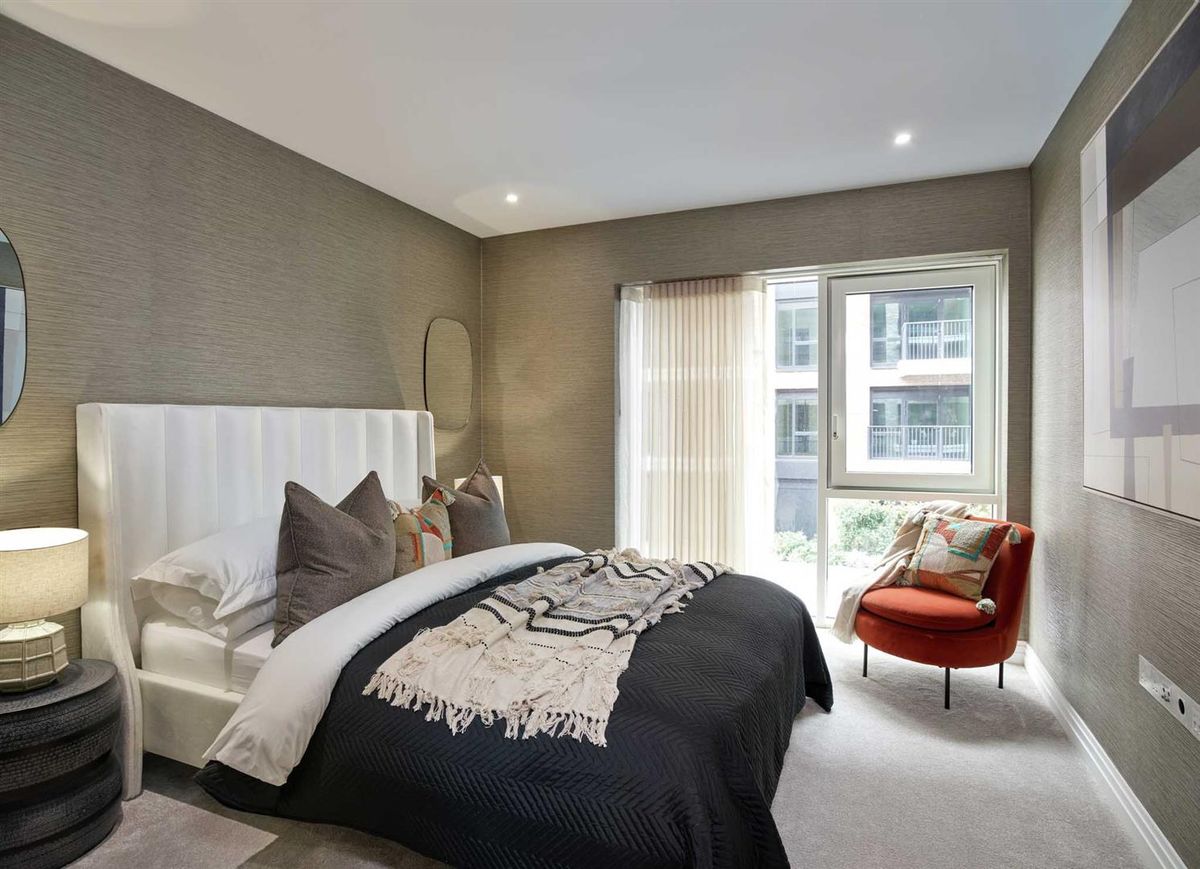 Chelsea Creek - Luxury Two Bedroom Apartment thumbnail 11