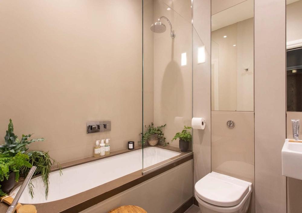 Welbeck Street - Luxury One Bedroom Apartment thumbnail 2