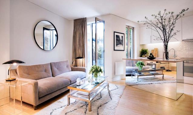 Maddox Street - Luxury Three Bedroom Apartment thumbnail 2