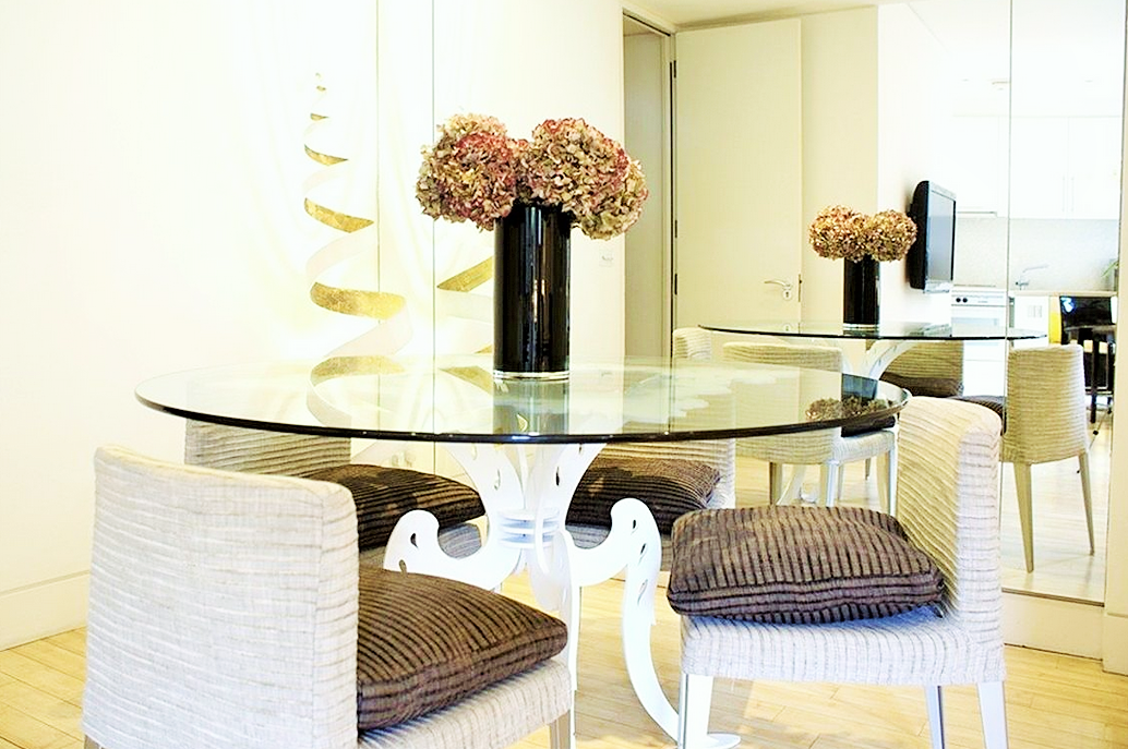 Maddox Street - Luxury Three Bedroom Apartment thumbnail 8