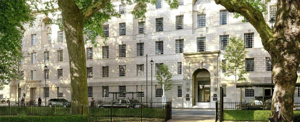 Millbank Quarter – Luxury Two Bedroom Apartment thumbnail 2