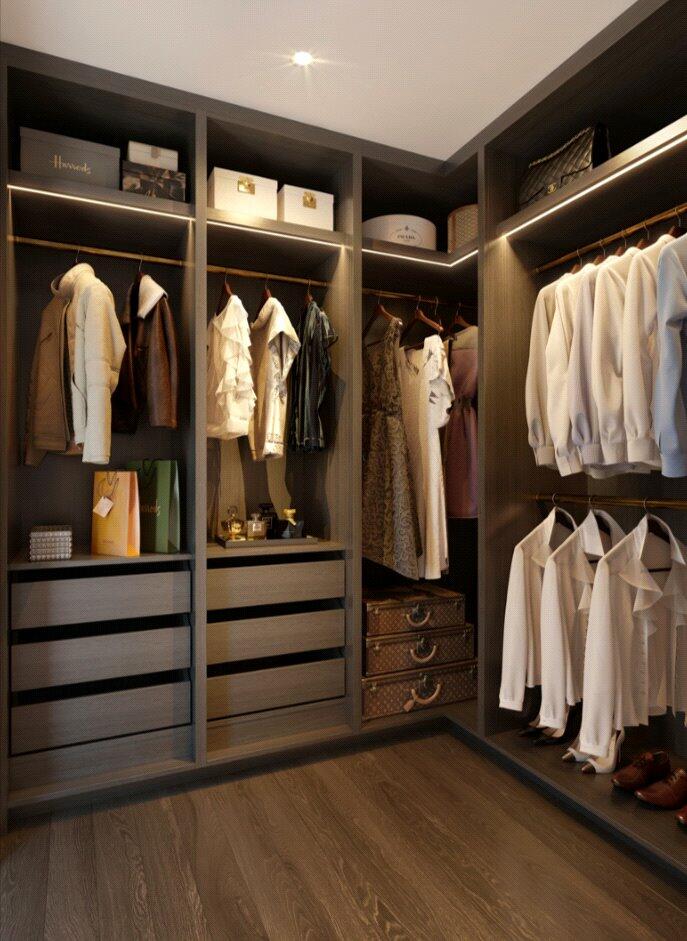 Millbank Quarter – Luxury Two Bedroom Apartment thumbnail 7