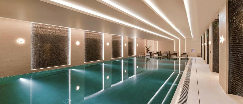 Millbank Quarter – Luxury Two Bedroom Apartment thumbnail 14